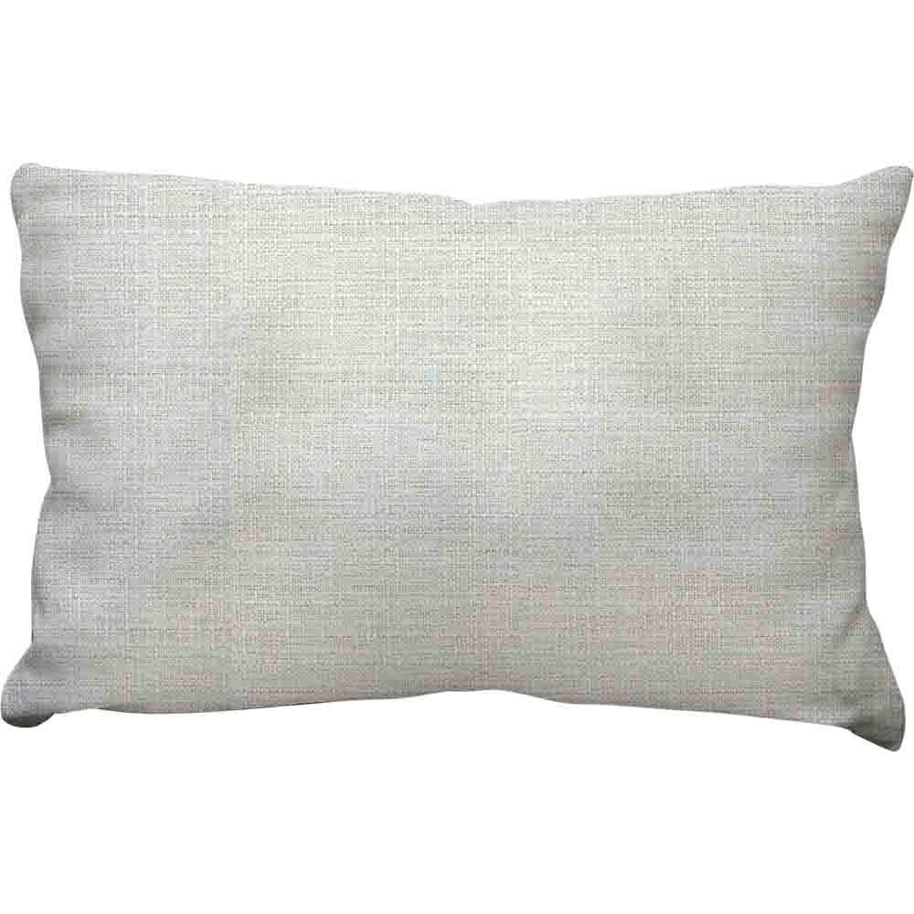 Almofada Naturalle 30X48 Liso - LINHO