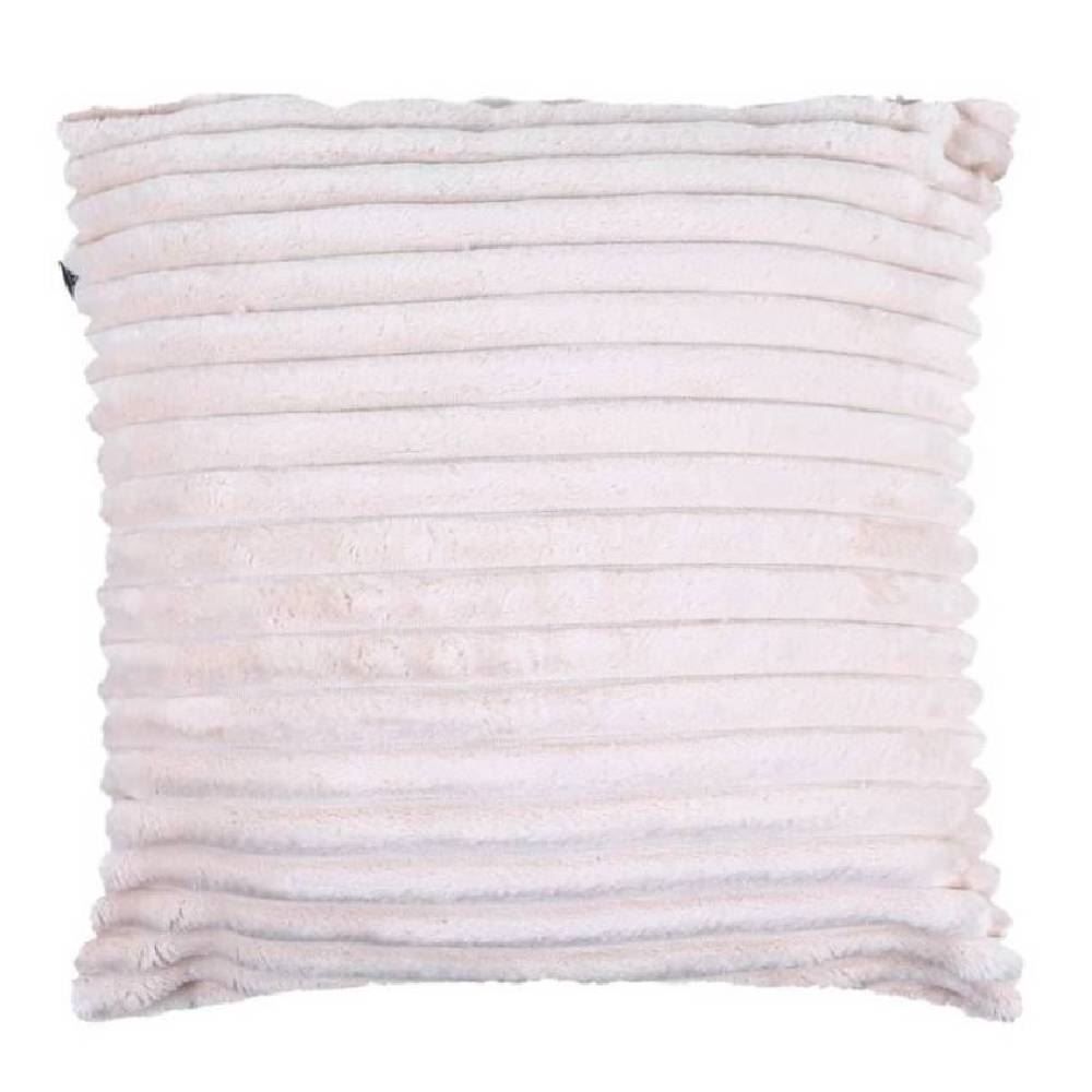 Almofada para Decoração Wave Soft 48X48 cm Havan Casa - Off White