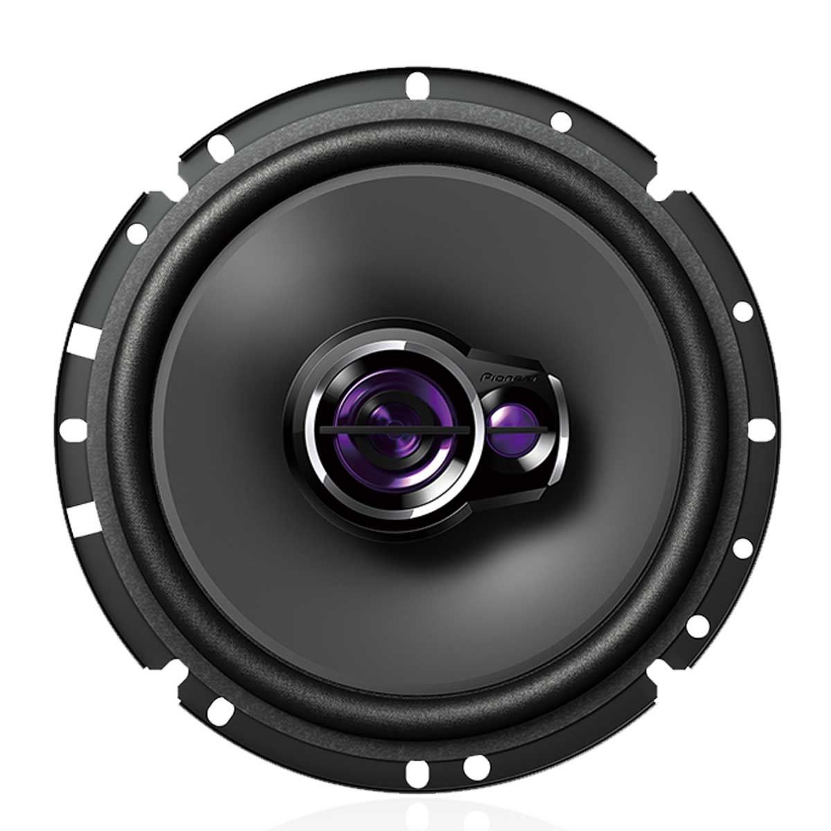 Alto Falantes 6" TS-1760BR Preto Pioneer - DIVERSOS