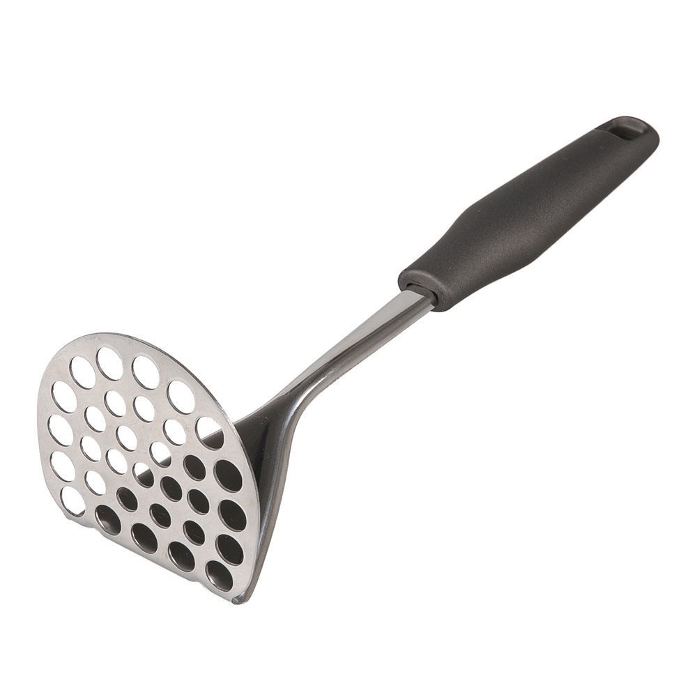 Amassador De Batatas Havan Casa 27,5Cm - Inox