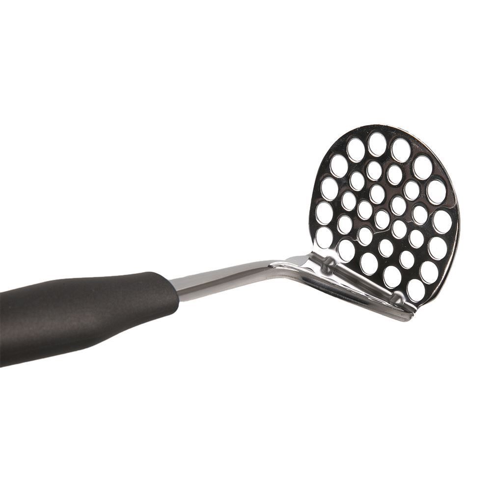 Amassador De Batatas Havan Casa 27,5Cm - Inox