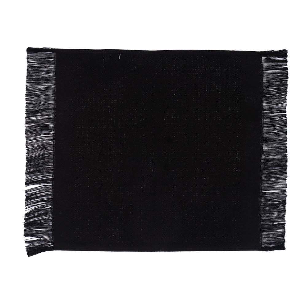 Americano Avulso 40X35 cm Rústico Döhler - Preto