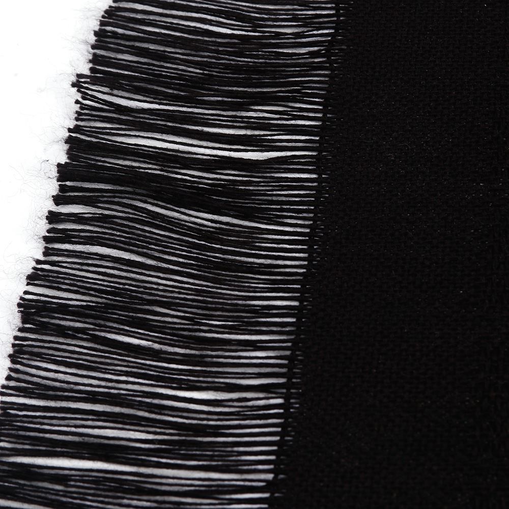 Americano Avulso 40X35 cm Rústico Döhler - Preto