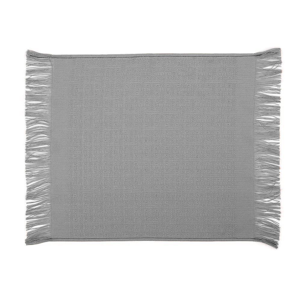 Americano 40X35cm Rustico Dolher - Cinza