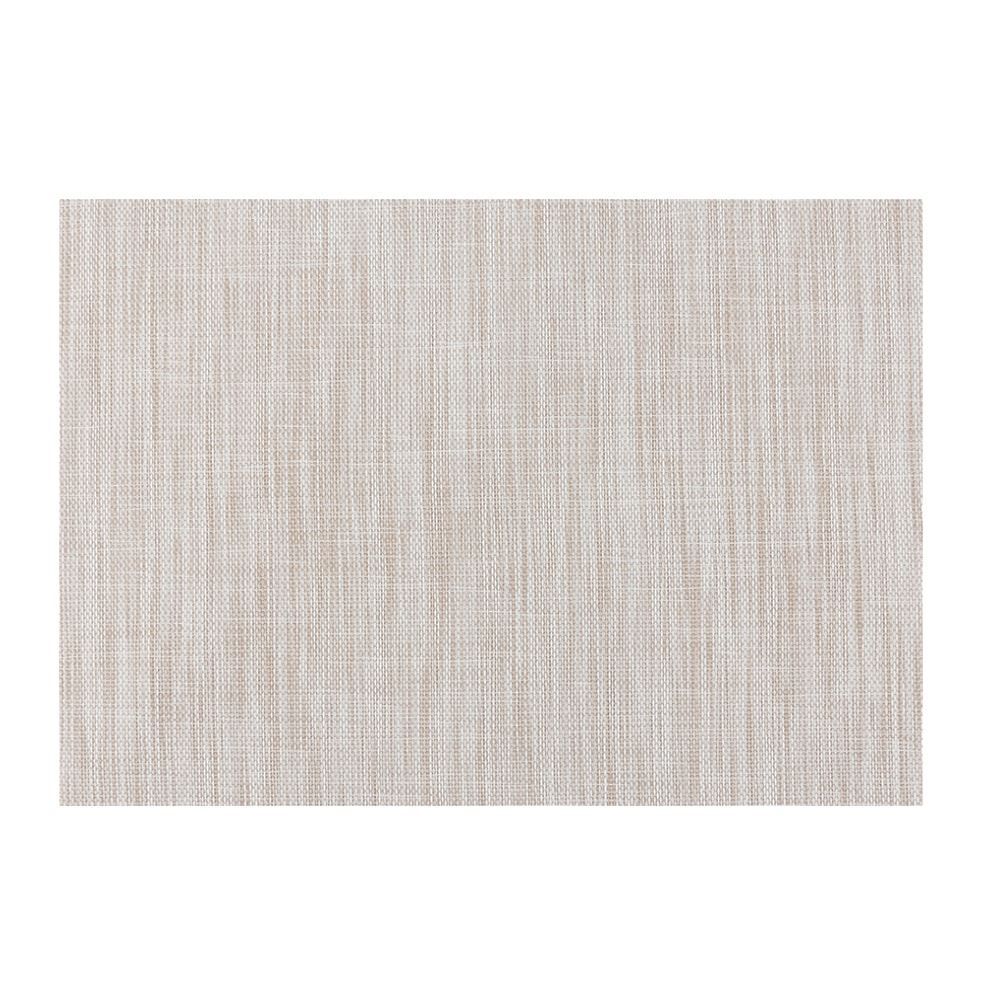 Americano Avulso 2 Cabos Tramado Havan Casa 1 Pç - Linho