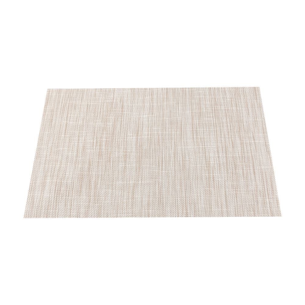 Americano Avulso 2 Cabos Tramado Havan Casa 1 Pç - Linho