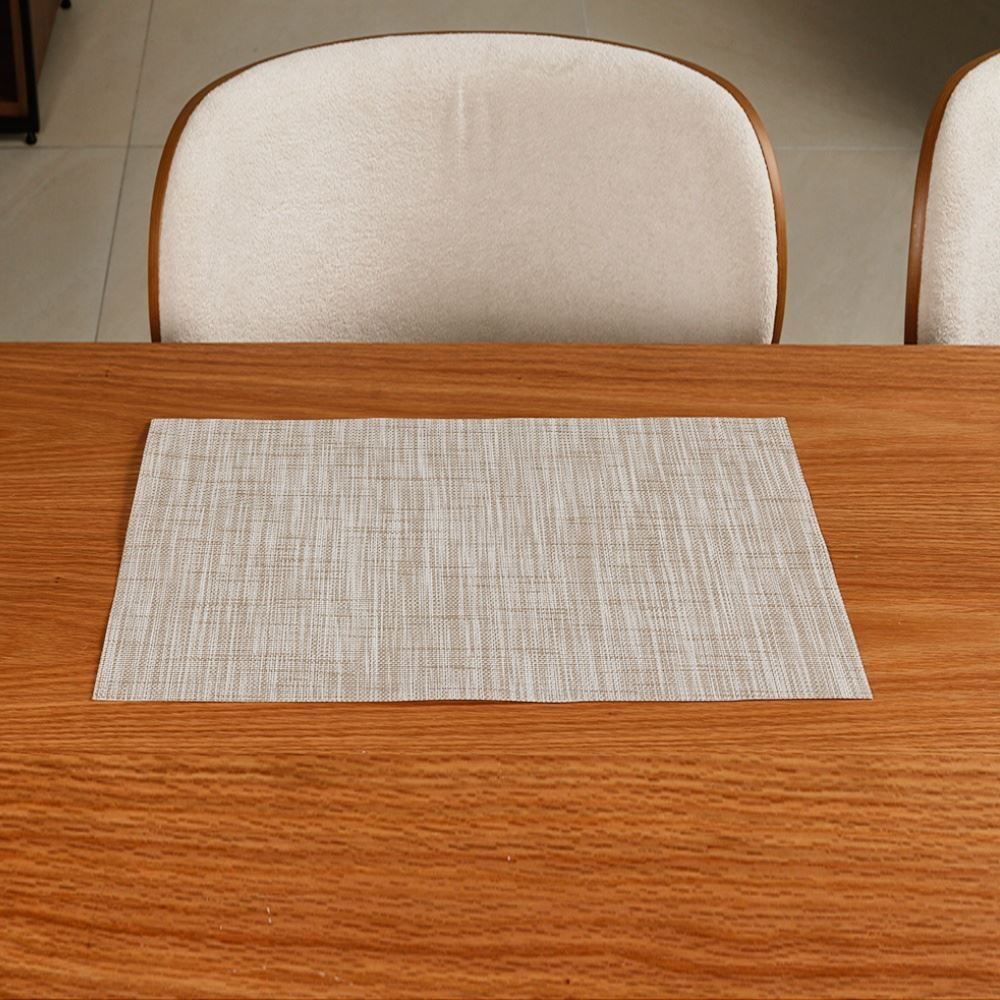 Americano Avulso 2 Cabos Tramado Havan Casa 1 Pç - Linho