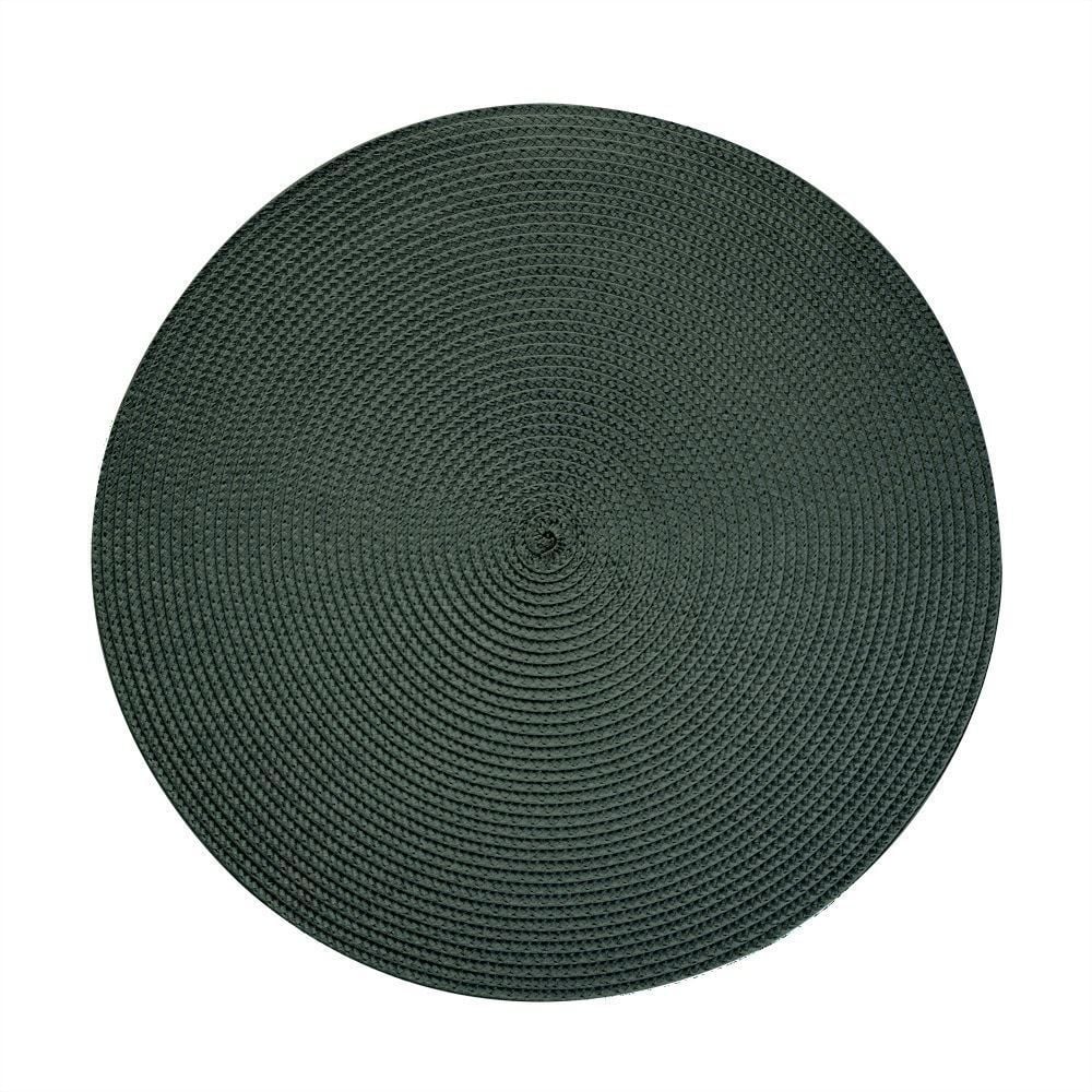 Americano Avulso 38 cm Luna Lyor 1 Pç - Verde Mlilitar