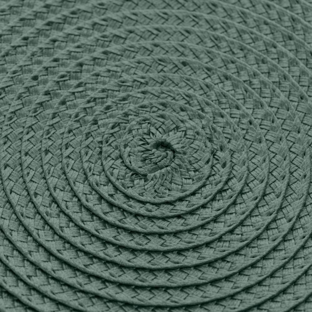 Americano Avulso 38 cm Luna Lyor 1 Pç - Verde Mlilitar