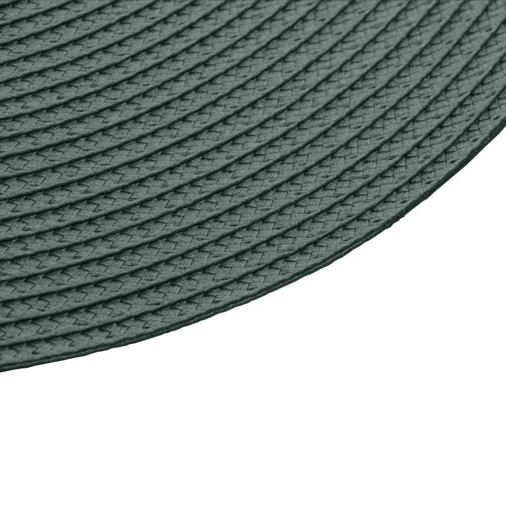 Americano Avulso 38 cm Luna Lyor 1 Pç - Verde Mlilitar