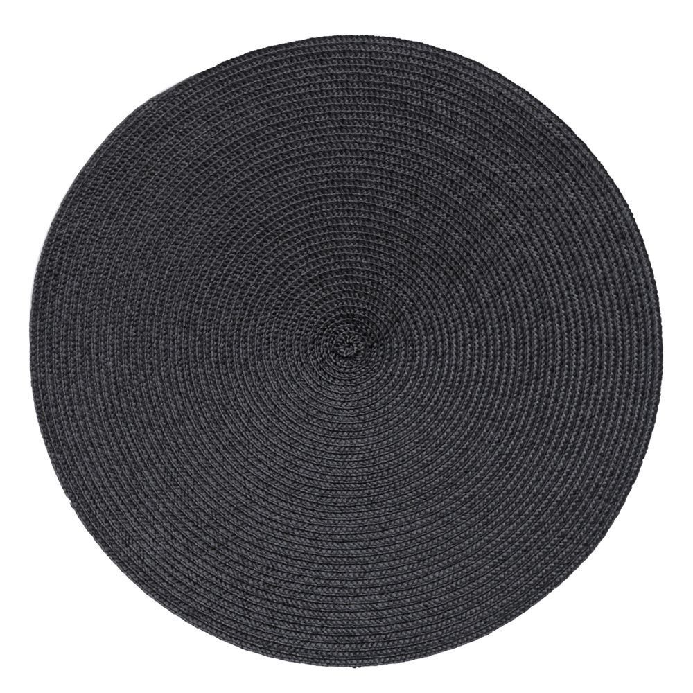 Americano Avulso 38 cm Luna Lyor 1 Pç - Preto