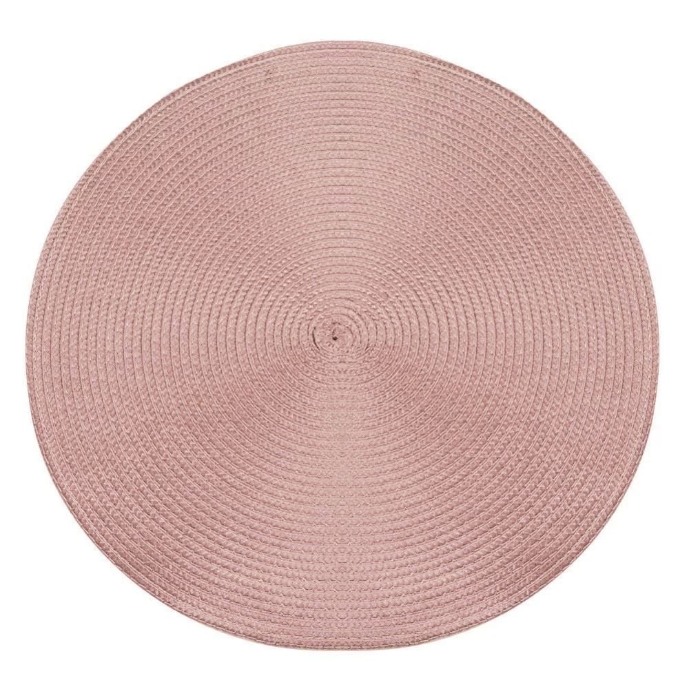 Americano Avulso 38 cm Luna Lyor 1 Pç - Taupe