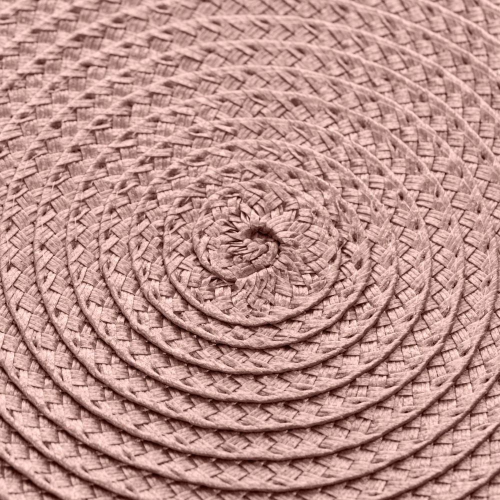 Americano Avulso 38 cm Luna Lyor 1 Pç - Taupe