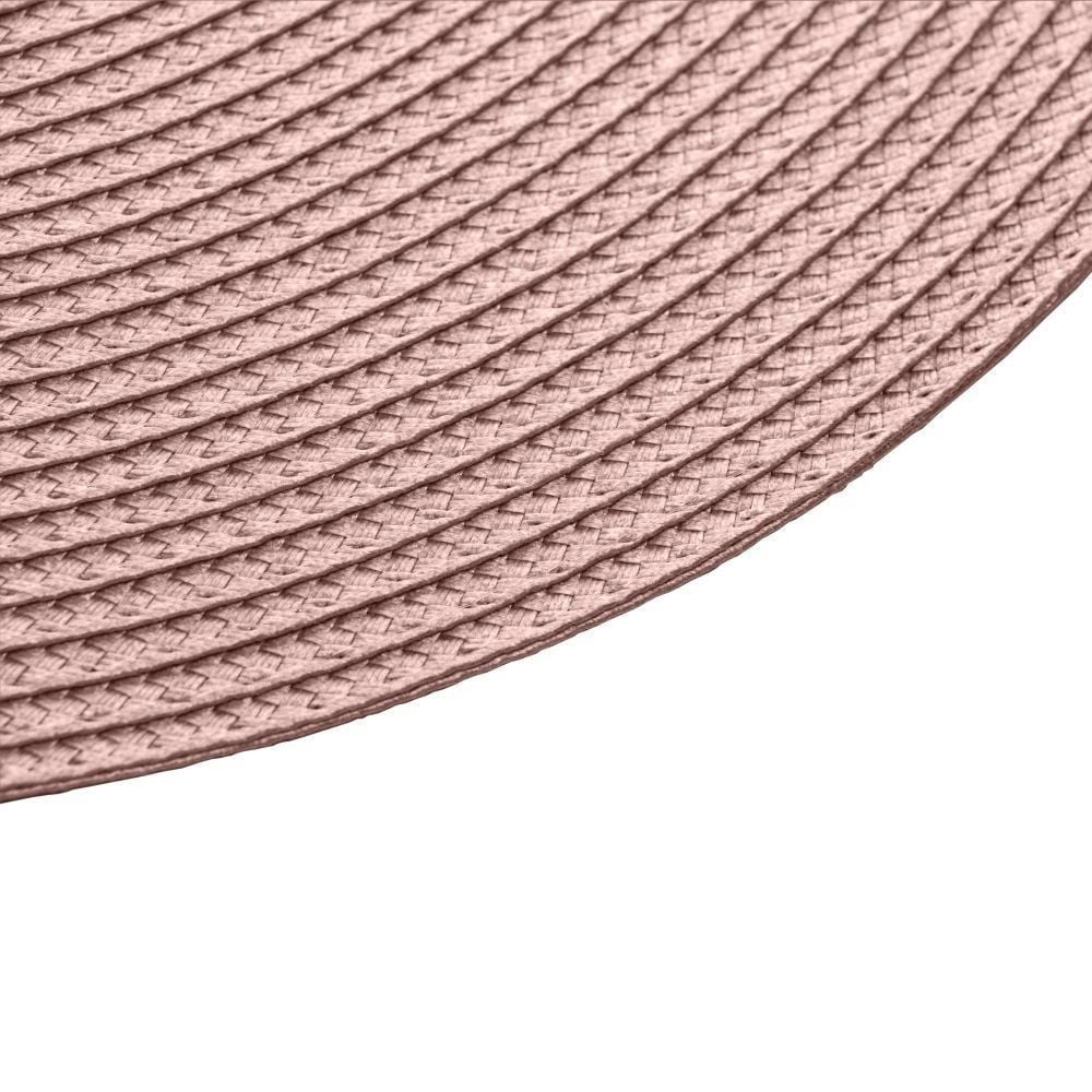 Americano Avulso 38 cm Luna Lyor 1 Pç - Taupe