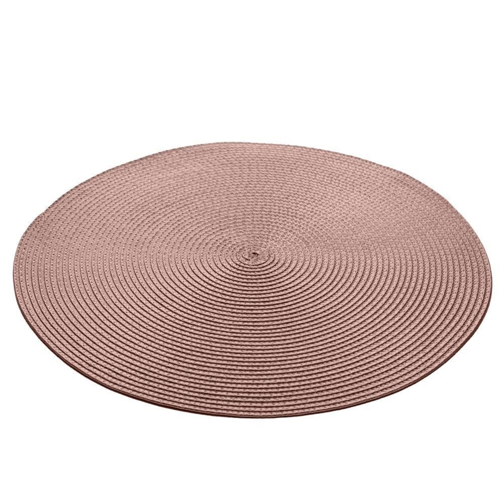 Americano Avulso 38 cm Luna Lyor 1 Pç - Taupe