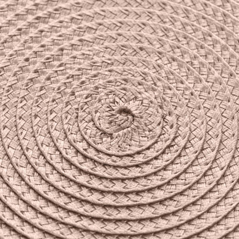 Americano Avulso 38 cm Luna Lyor 1 Pç - Areia