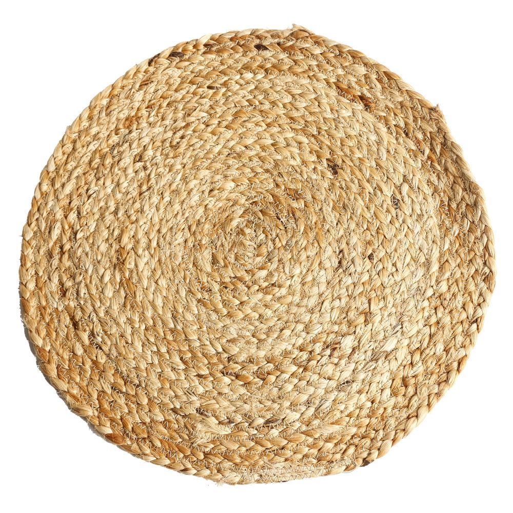 Americano Avulso 38 Cm Malta Havan Casa - Natural