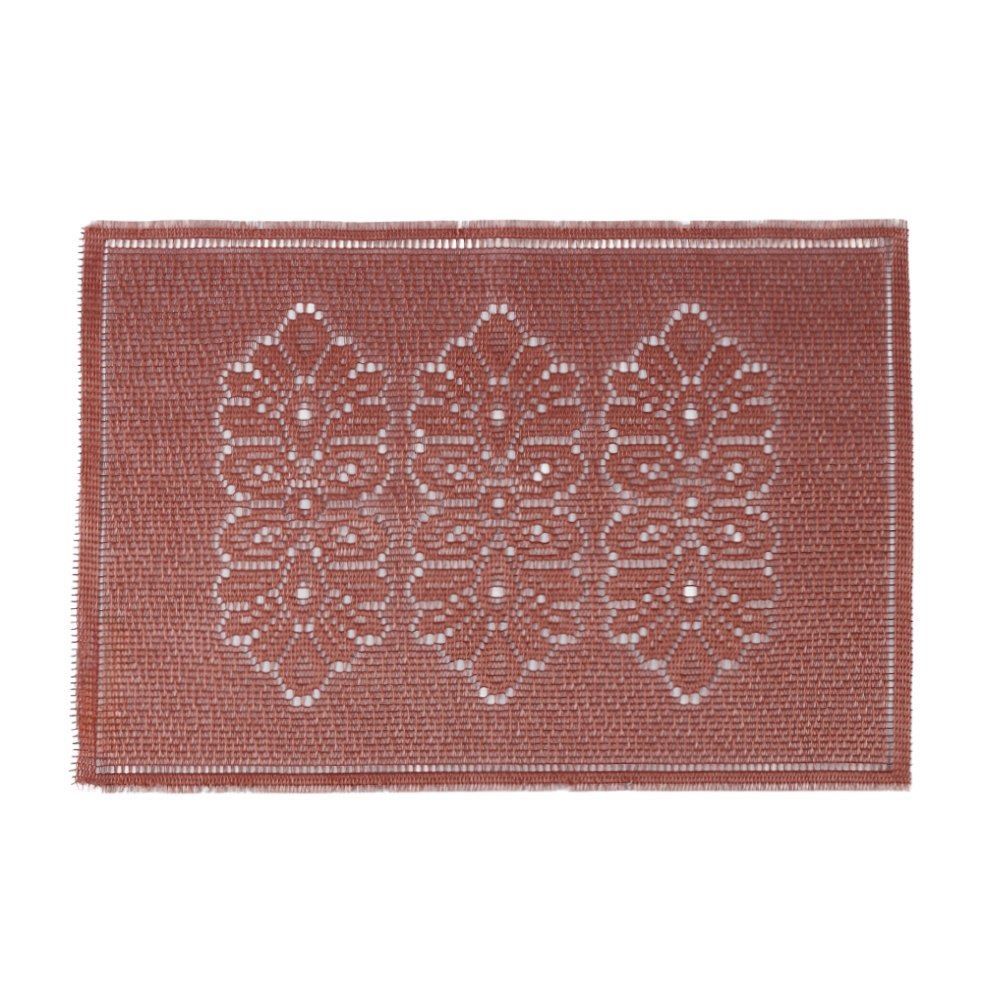 Americano Avulso Arabesco Havan Casa - Rose