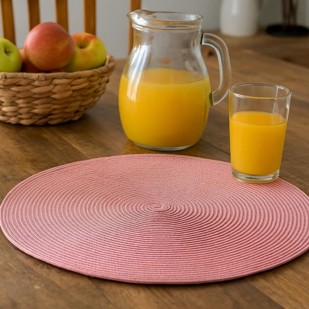 Americano Avulso Luna 38 Cm Havan Casa - Rosa