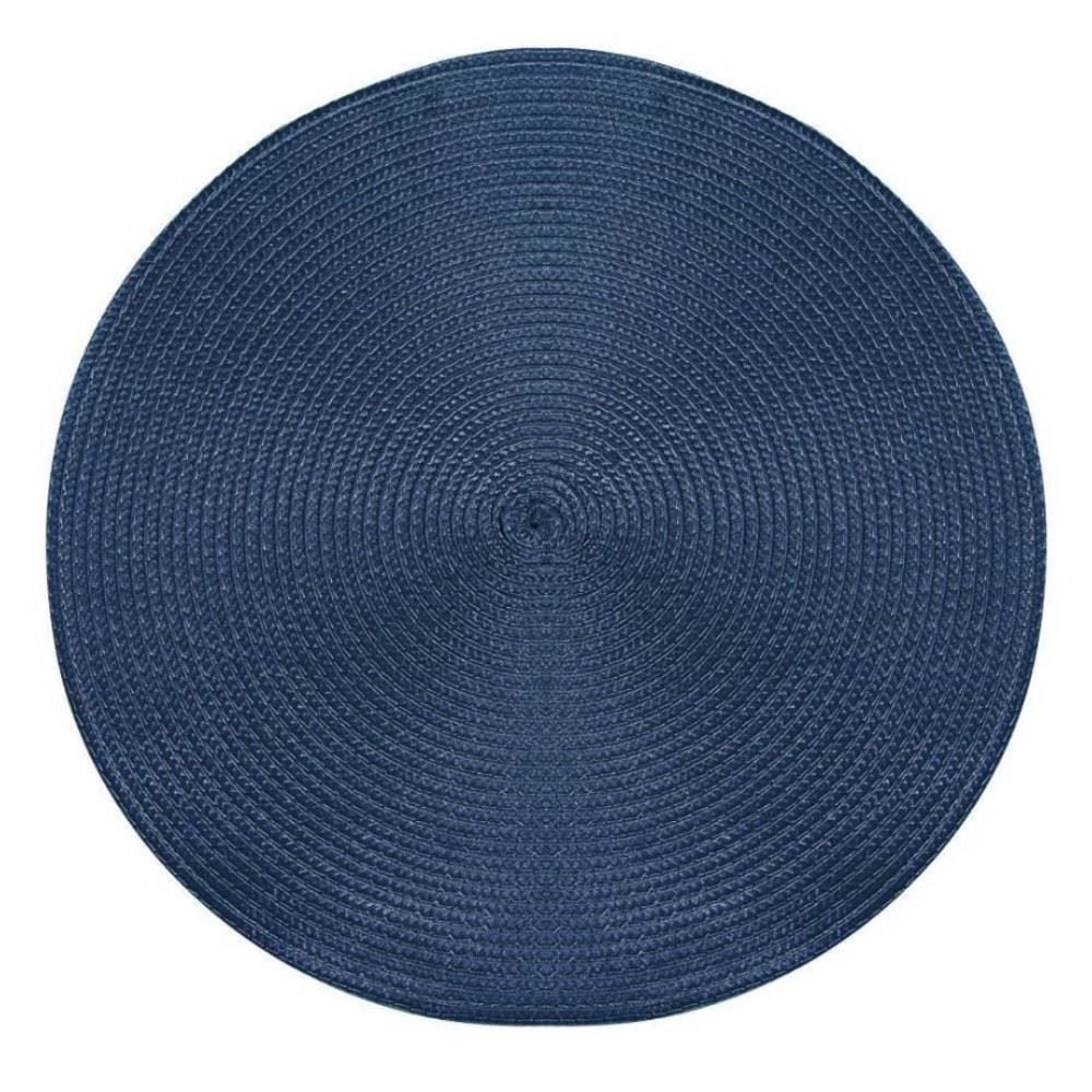 Americano Avulso 38 Cm Luna Havan Casa 1 Pç - Azul