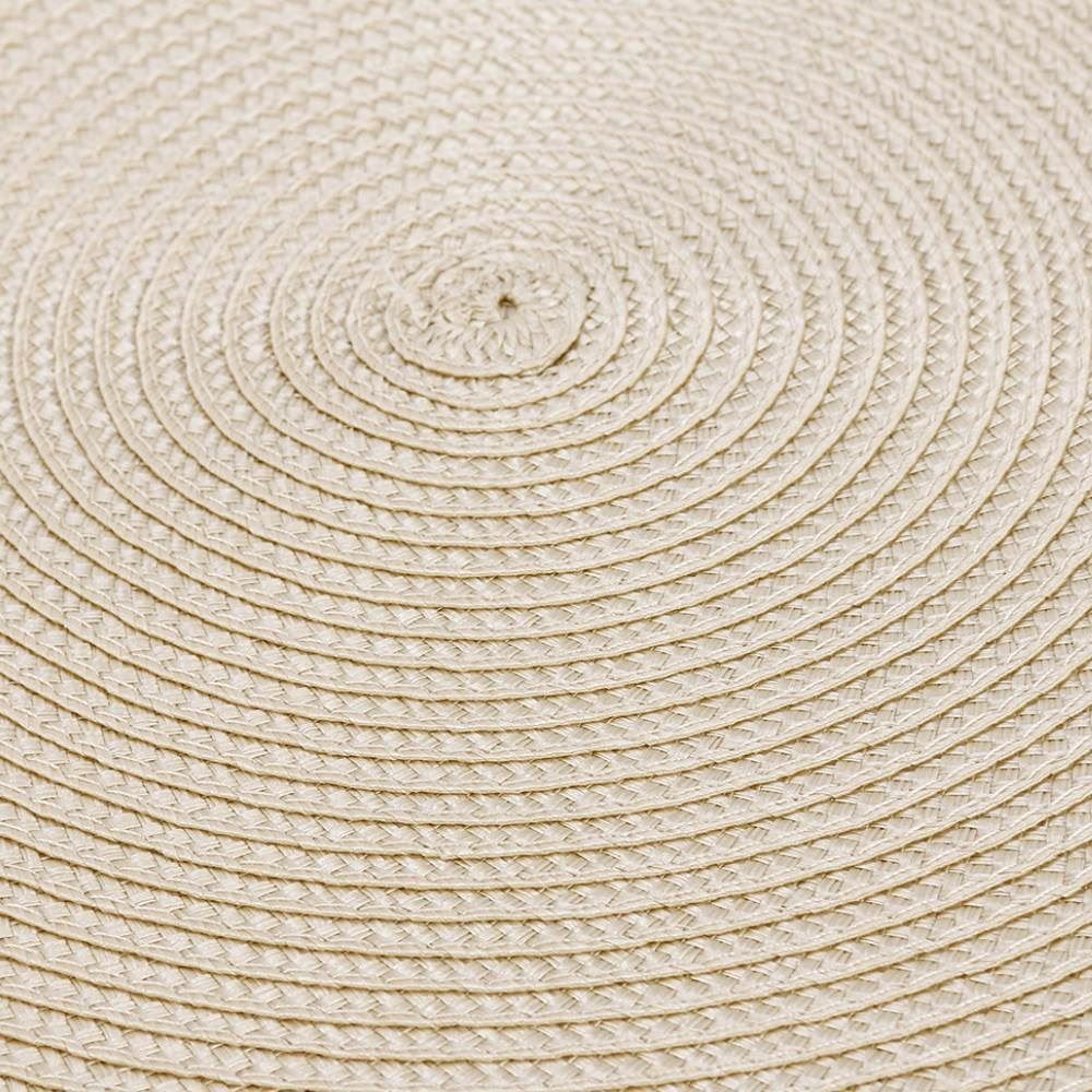 Americano Avulso 38 Cm Luna Havan Casa - Off White