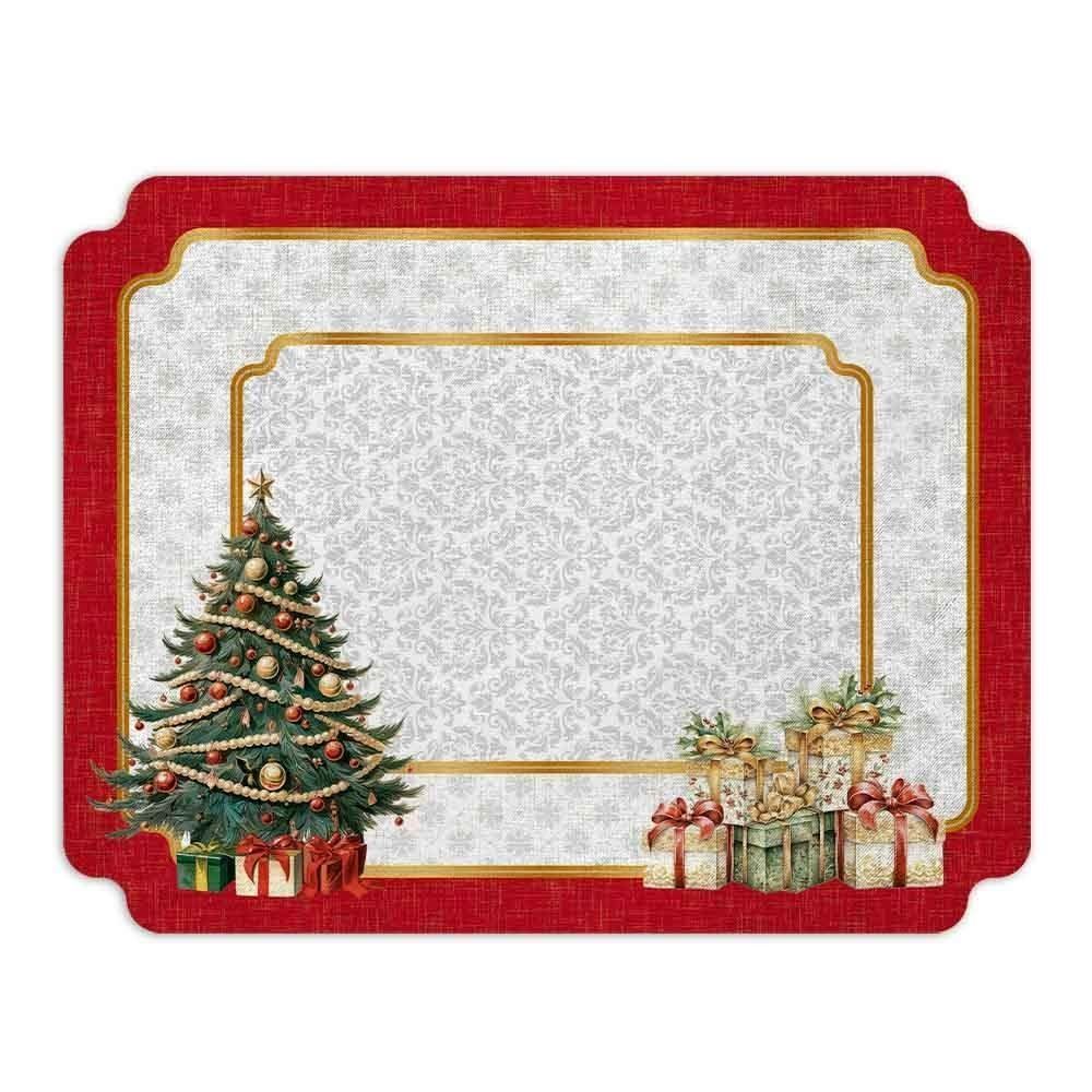 Americano Avulso Natal Encantado Havan Casa - Árvore