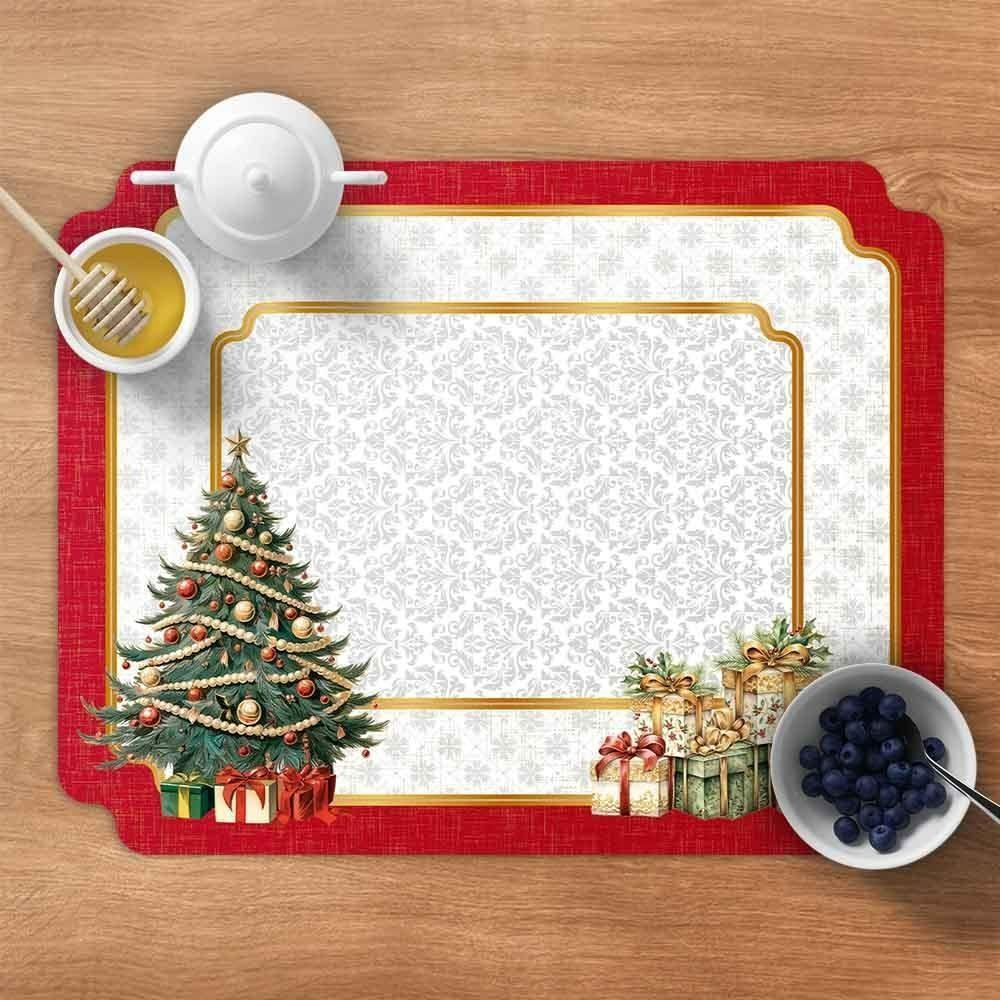 Americano Avulso Natal Encantado Havan Casa - Árvore