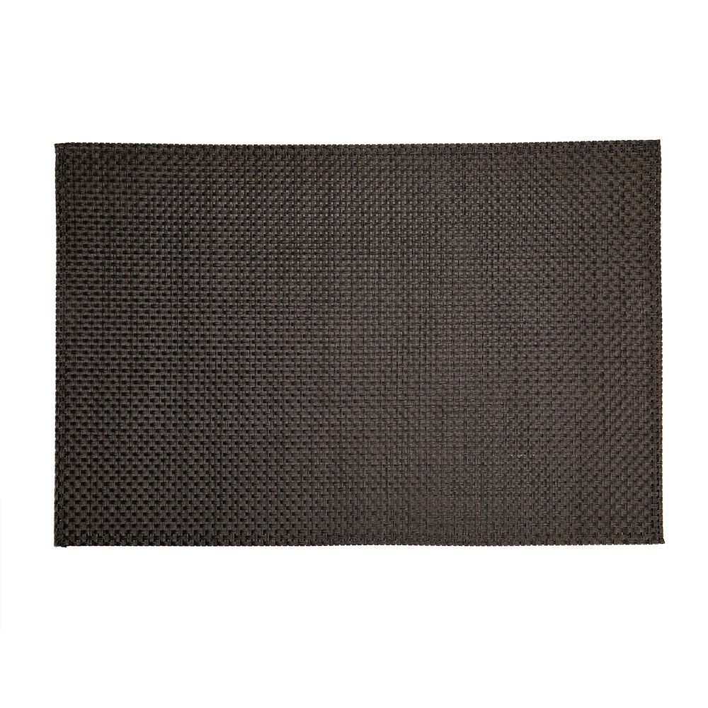 Americano Avulso Tramado 4 Cabos Havan - Marrom Escuro