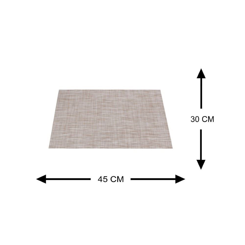 Americano Avulso Tramado Havan Casa 1 Pç - Linho