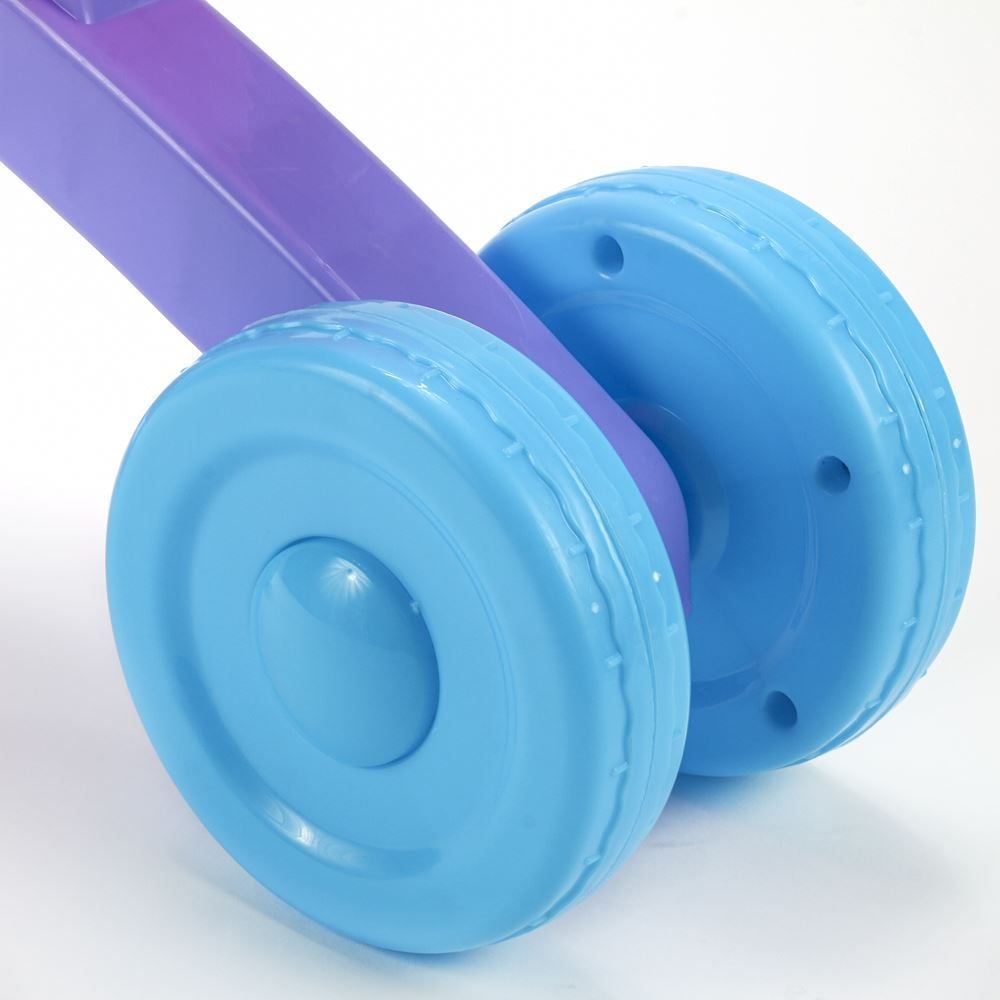 Andador Infantil Sem Pedal Havan Toys - Rosa