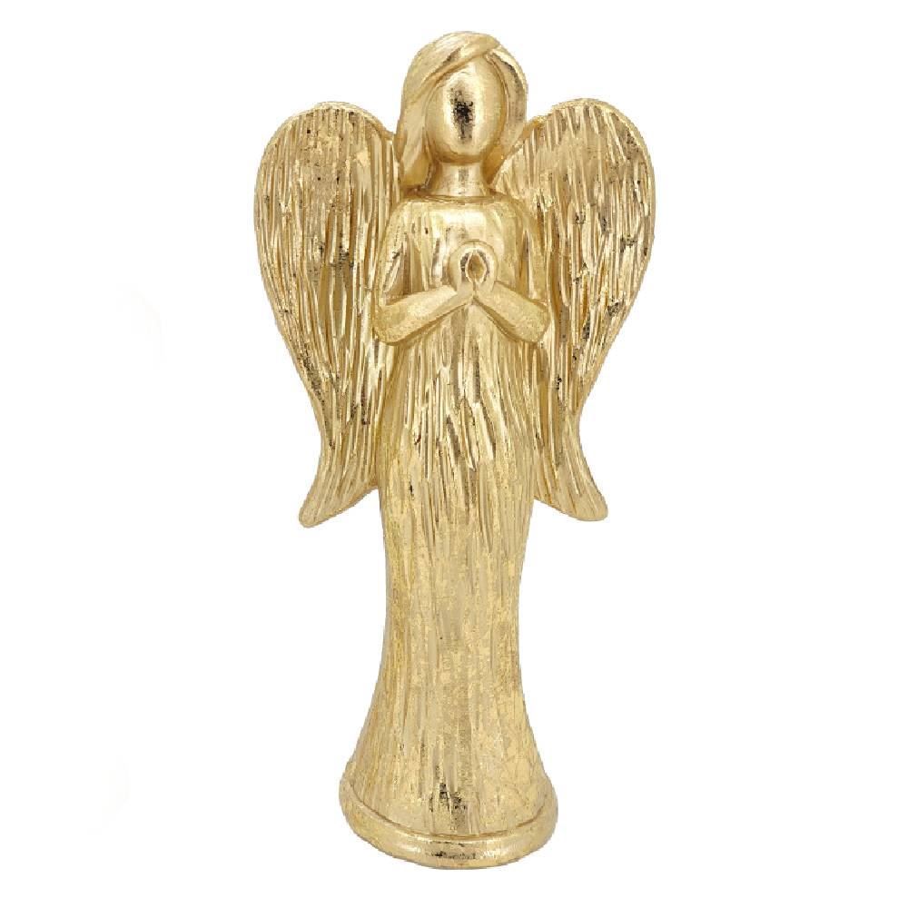 Anjo Dourado 22 Cm Tuut - 30877