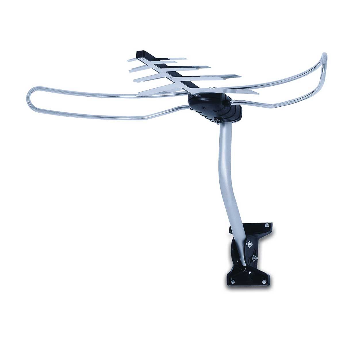 Antena Externa para TV Digital Aquário DTV 3000 - DIVERSOS