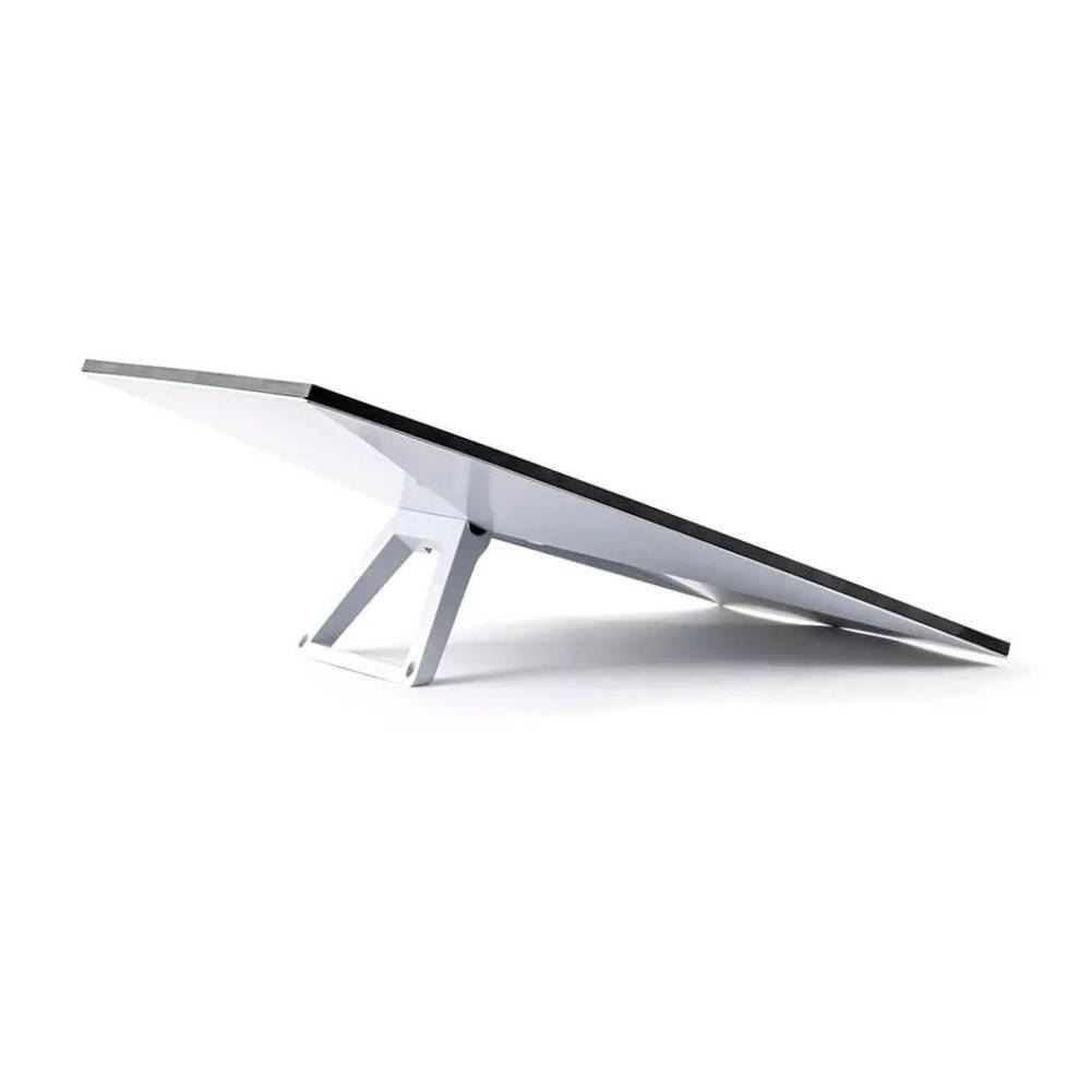 Antena Starlink Internet Via Satélite Standard Kit V4 - Branco