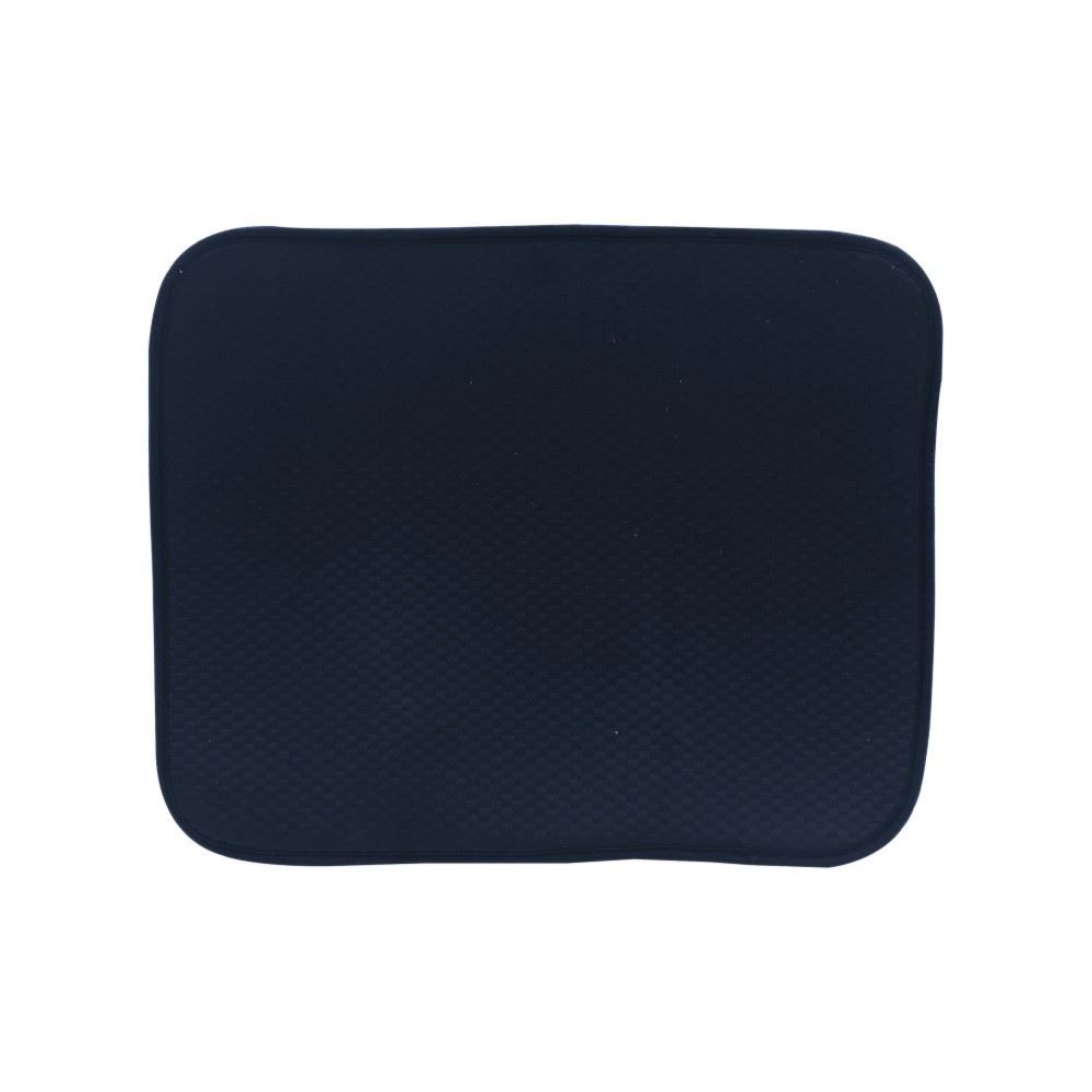 Aparador De Louça Microfibra 50X40 Cm Havan Casa - Azul