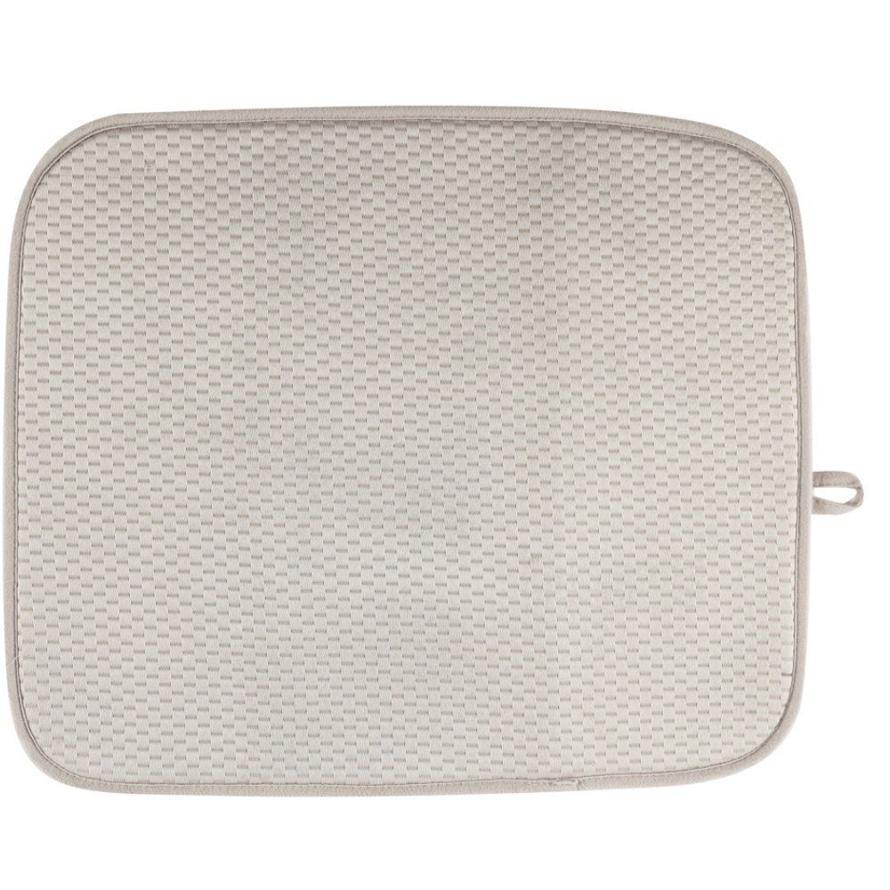 Aparador De Louça Microfibra 50X40 Cm Havan Casa - Bege