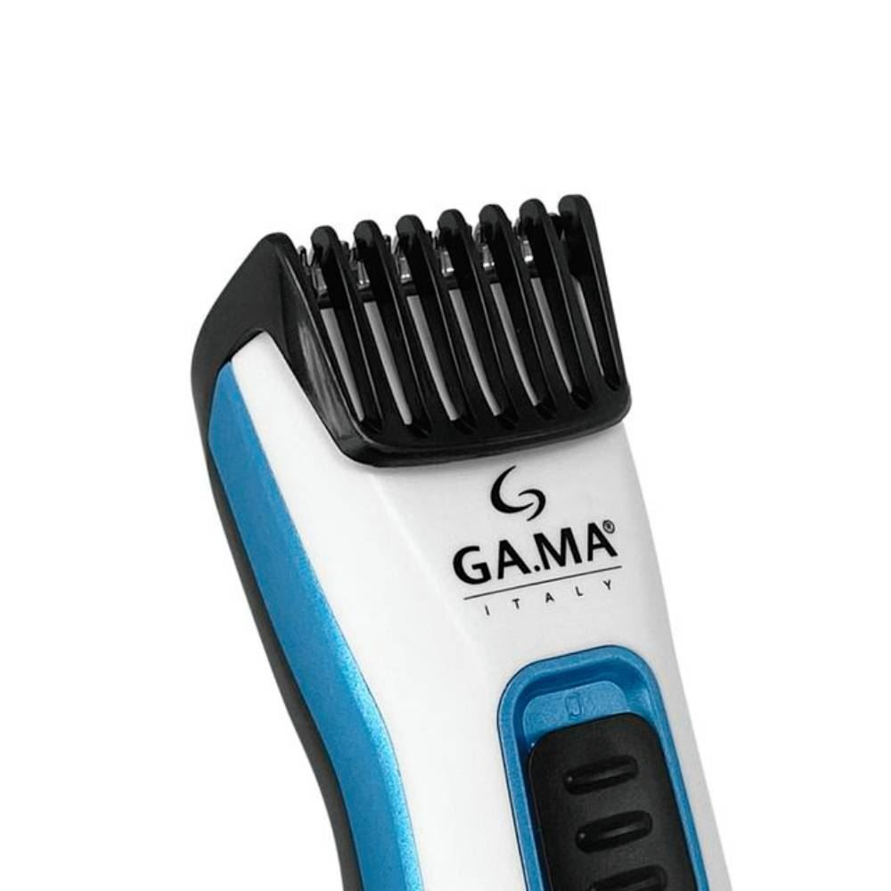 Aparador De Pelos Gama Sport W&D Usb Gt557 - Bivolt
