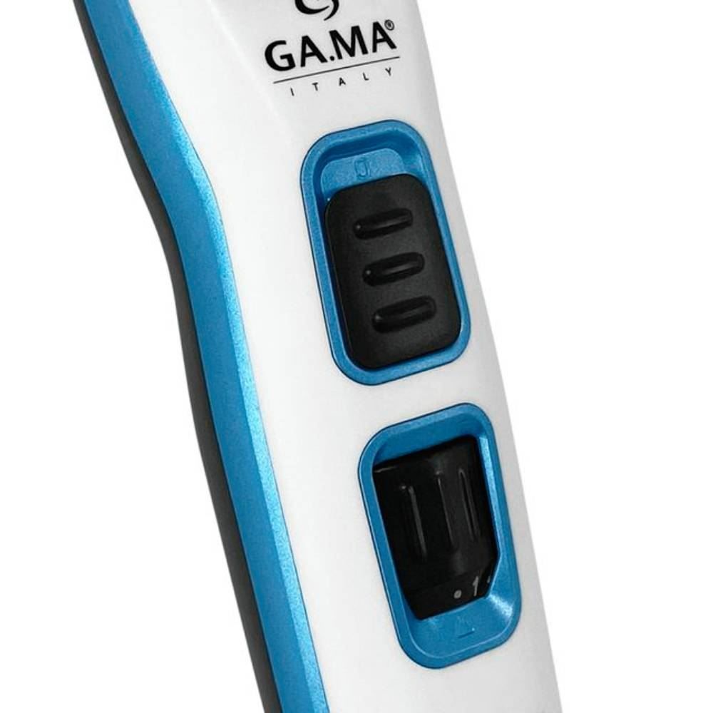 Aparador De Pelos Gama Sport W&D Usb Gt557 - Bivolt