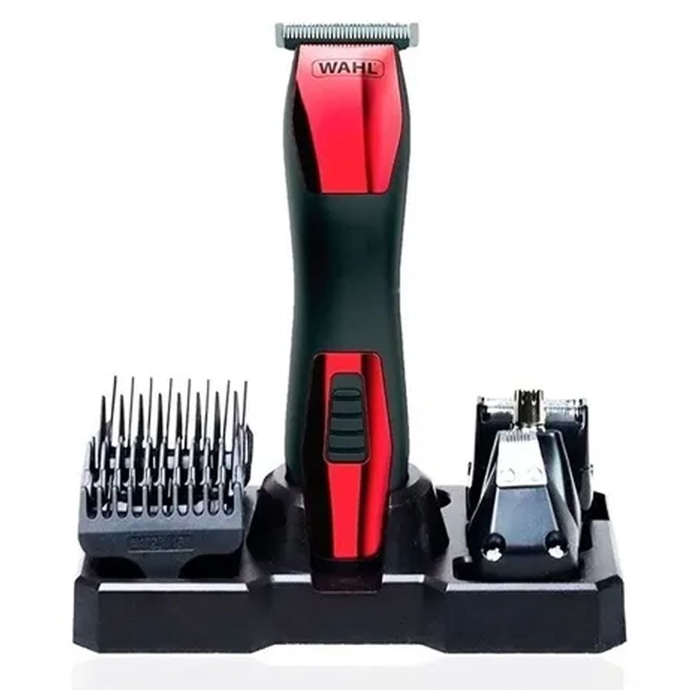 Aparador De Pelos Groomsmann T-Pro Wahl - Bivolt