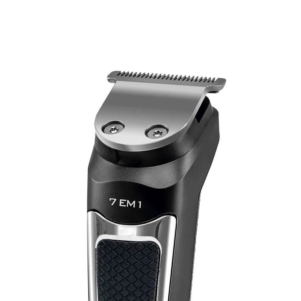 Aparador De Pelos Multigroom 7 Em 1 Philco - Bivolt