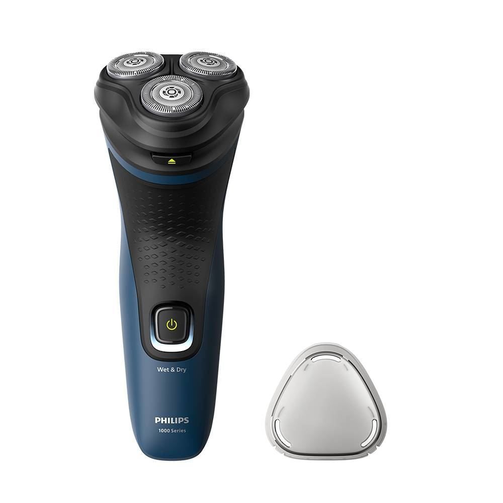 Aparador De Pelos Philips Molhado Ou Seco S1151/00 - Bivolt