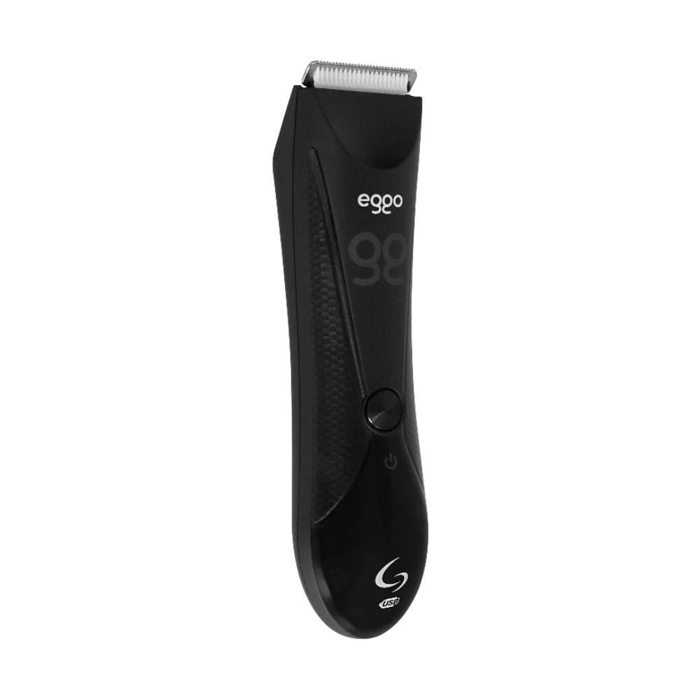 Aparador De Pelos Usb Eggo Ga.Ma - Bivolt