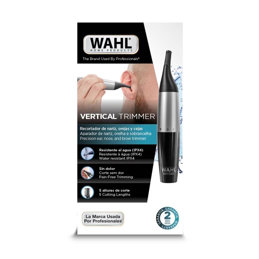 Aparador De Pelos Wahl Vertical Trimmer - Bivolt