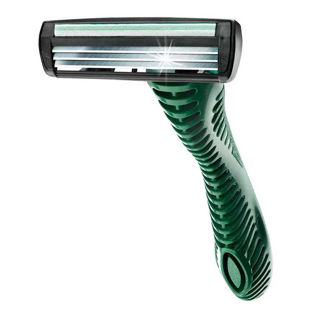 Aparelho De Barbear Bic Comfort 3 Advance Sensitive - 9298501