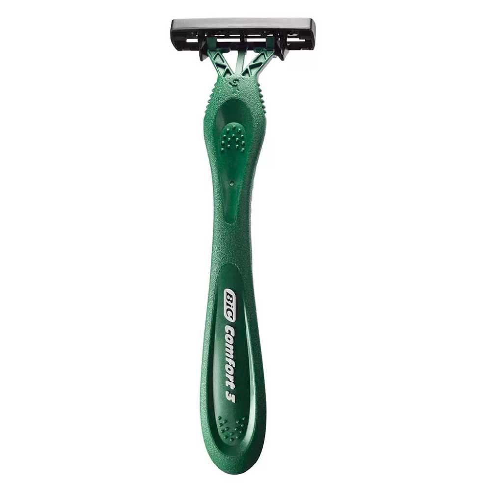Aparelho De Barbear Comfort 3 Sensitive 2 Unidades Bic - 8713191