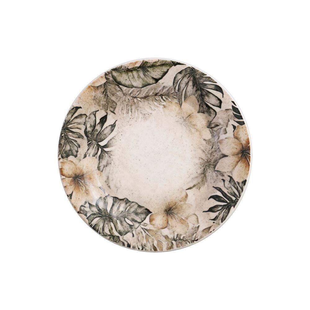 Aparelho De Jantar Biona By Havan Casa Aurora 16 Peças