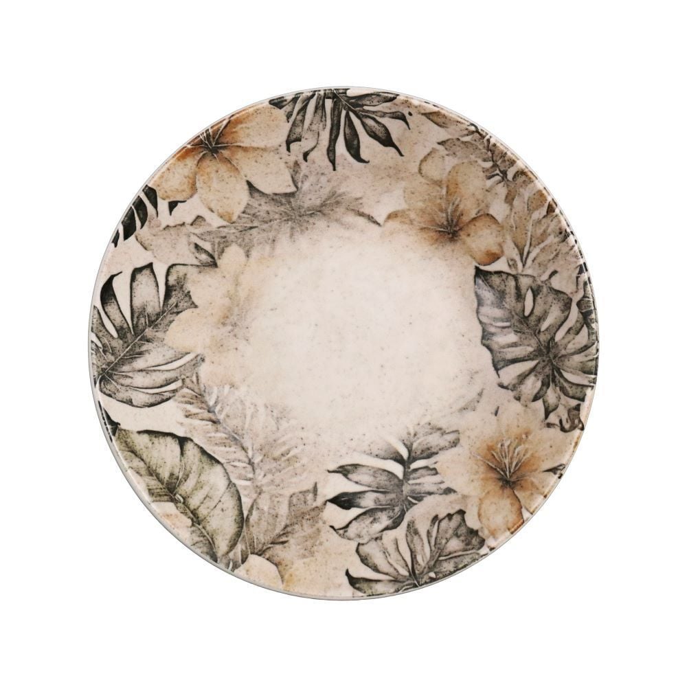 Aparelho De Jantar Biona By Havan Casa Aurora 16 Peças