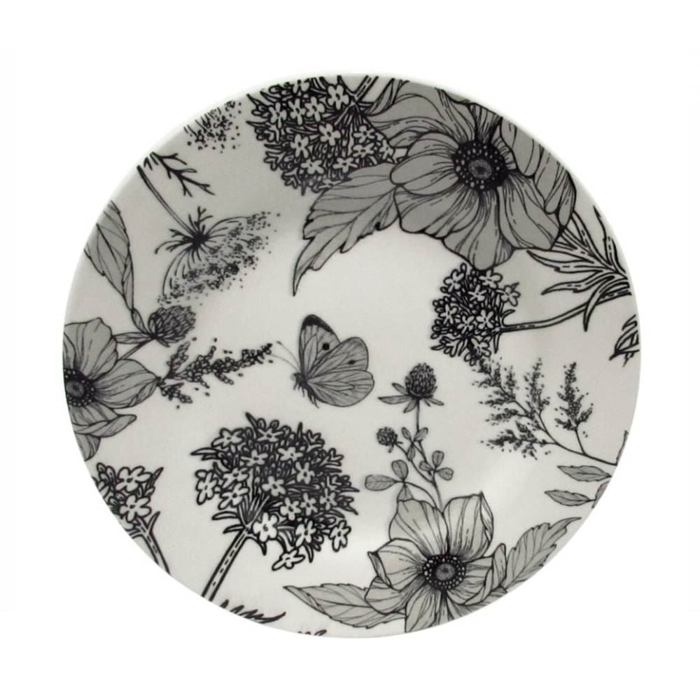 Aparelho de Jantar Biona Francis 16 Peças - Havan Casa