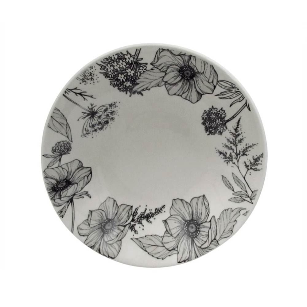 Aparelho de Jantar Biona Francis 16 Peças - Havan Casa