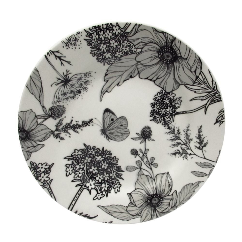 Aparelho De Jantar Biona Francis 16 Peças - Havan Casa