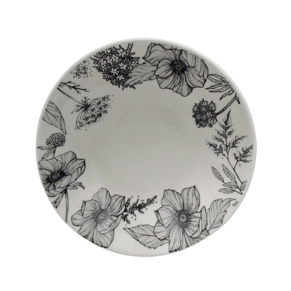 Aparelho De Jantar Biona Francis 16 Peças - Havan Casa